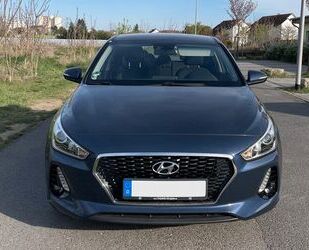 Hyundai i30 Gebrauchtwagen