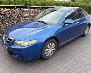 Honda Accord Gebrauchtwagen