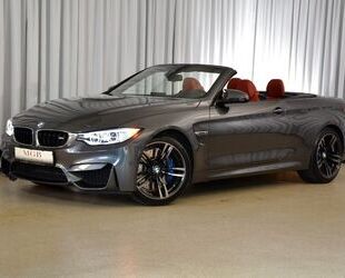 BMW M4 Gebrauchtwagen