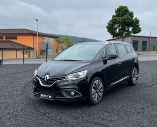 Renault Grand Scenic Gebrauchtwagen
