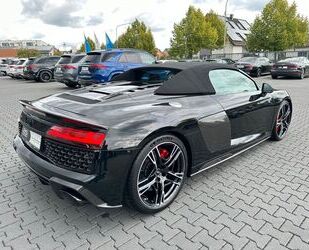 Audi R8 Gebrauchtwagen