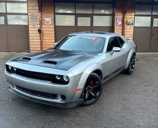 Dodge Challenger Gebrauchtwagen