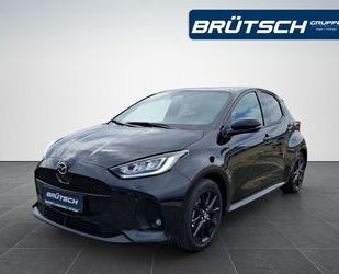 Mazda 2 Hybrid Gebrauchtwagen