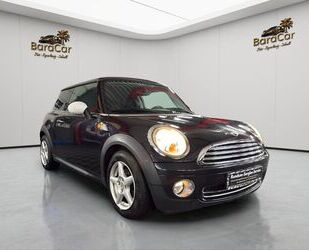 Mini ONE Gebrauchtwagen