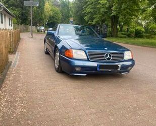 Mercedes-Benz SL 500 Gebrauchtwagen