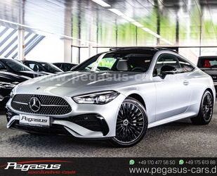 Mercedes-Benz CLE 200 Gebrauchtwagen