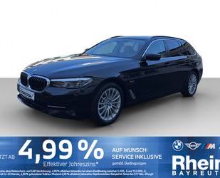 BMW 530 Gebrauchtwagen