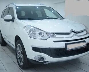 Citroen C-Crosser Gebrauchtwagen