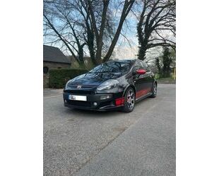 Abarth Punto Evo Gebrauchtwagen