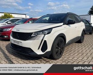 Peugeot 3008 Gebrauchtwagen