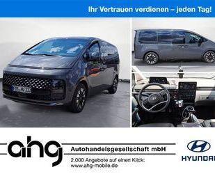 Hyundai STARIA Gebrauchtwagen