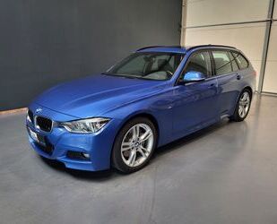 BMW 340 Gebrauchtwagen