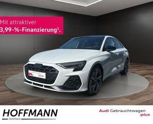 Audi S3 Gebrauchtwagen