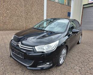 Citroen C4 Gebrauchtwagen
