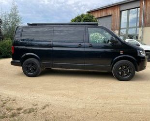 VW T5 Multivan Gebrauchtwagen