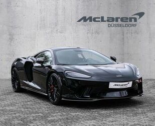 McLaren GT Gebrauchtwagen