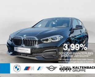 BMW 118 Gebrauchtwagen