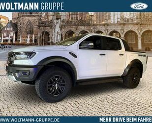 Ford Ranger Gebrauchtwagen