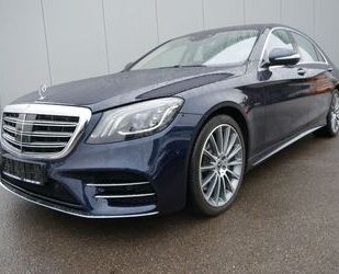 Mercedes-Benz S 560 Gebrauchtwagen