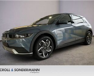 Hyundai IONIQ 5 Gebrauchtwagen