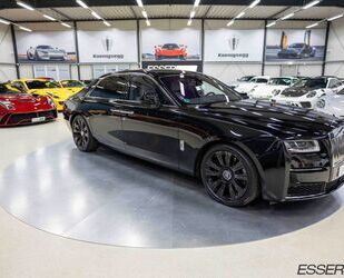 Rolls Royce Ghost Gebrauchtwagen