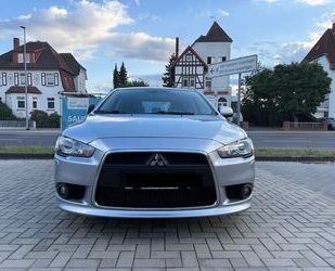 Mitsubishi Lancer Gebrauchtwagen