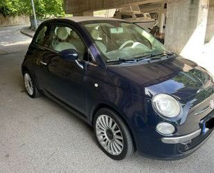 Fiat 500C Gebrauchtwagen