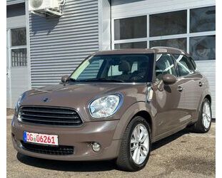 Mini Cooper Gebrauchtwagen