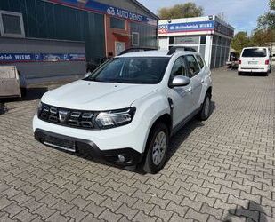 Dacia Duster Gebrauchtwagen