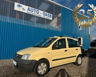 Fiat Panda Gebrauchtwagen