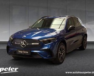 Mercedes-Benz GLC 300 Gebrauchtwagen