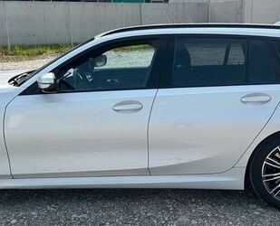 BMW 330 Gebrauchtwagen