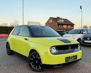 Honda e Gebrauchtwagen