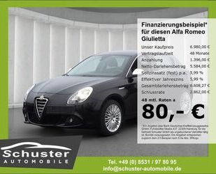 Alfa Romeo Giulietta Gebrauchtwagen