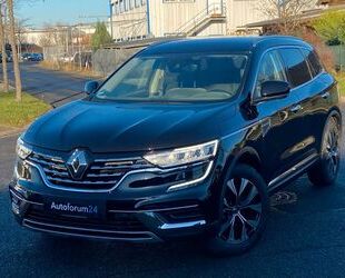 Renault Koleos Gebrauchtwagen