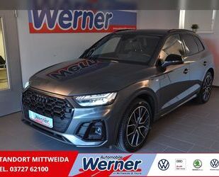 Audi Q5 Gebrauchtwagen