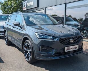 Seat Tarraco Gebrauchtwagen