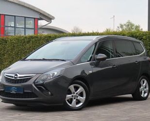 Opel Zafira Gebrauchtwagen
