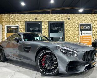 Mercedes-Benz AMG GT Gebrauchtwagen