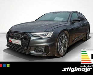 Audi S6 Gebrauchtwagen
