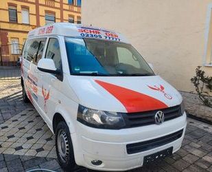 VW T5 andere Gebrauchtwagen