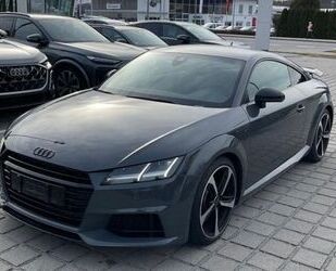 Audi TT Gebrauchtwagen