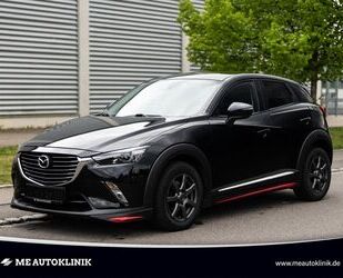 Mazda CX-3 Gebrauchtwagen