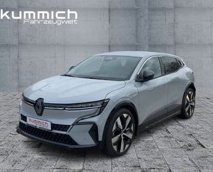 Renault Megane Gebrauchtwagen