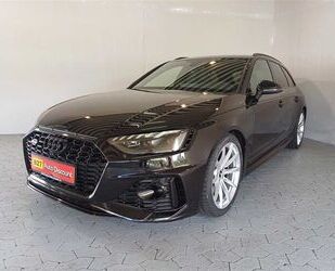 Audi RS4 Gebrauchtwagen