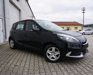 Renault Scenic Gebrauchtwagen