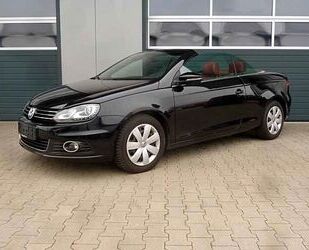 VW Eos Gebrauchtwagen