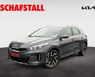 Kia XCeed Gebrauchtwagen