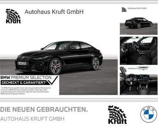 BMW M440 Gebrauchtwagen