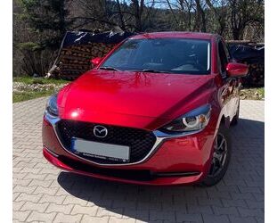 Mazda 2 Gebrauchtwagen